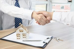 escritura pública de vivienda