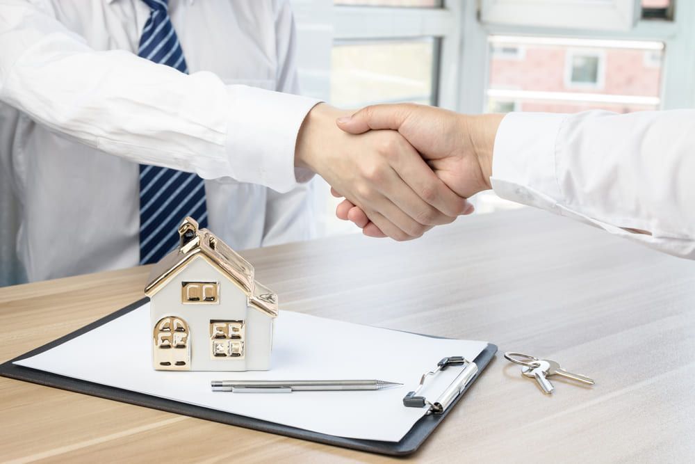 escritura pública de vivienda