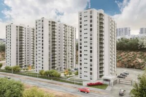 condominios